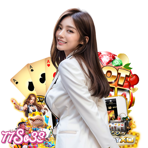 77so33 ศูนย์รวมค่ายเกมชั้นนำ